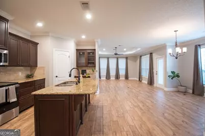 128 Brookshire Court, Kingsland, GA 31548 - Photo 12