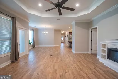 128 Brookshire Court, Kingsland, GA 31548 - Photo 22