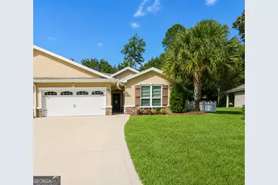 128 Brookshire Court, Kingsland, GA 31548 - Photo 1