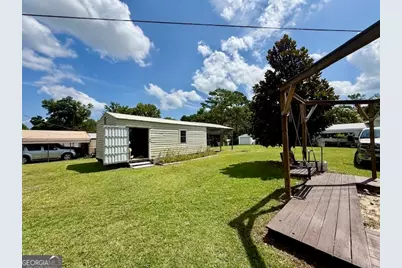 301 E Willow Lake Drive, Metter, GA 30439 - Photo 22