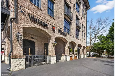 5434 Peachtree Road #117, Atlanta, GA 30341 - Photo 36