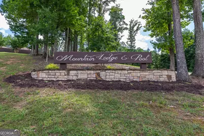 Lot 82 Thirteen Hundred, Blairsville, GA 30512 - Photo 16