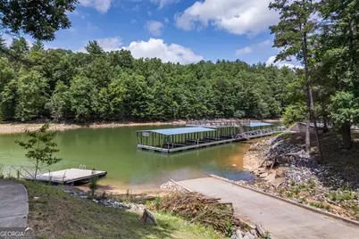 Lot 82 Thirteen Hundred, Blairsville, GA 30512 - Photo 22