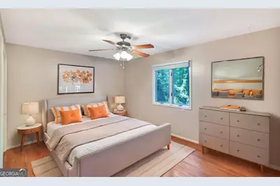 123 Forest Drive, Townville, SC 29689 - Photo 20