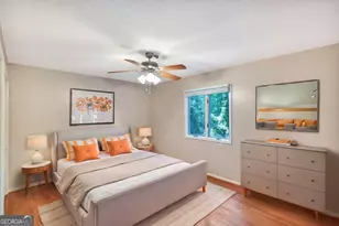 123 Forest Dr, Townville, SC 29689 - Photo 20