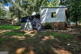 123 Forest Dr, Townville, SC 29689 - Photo 34