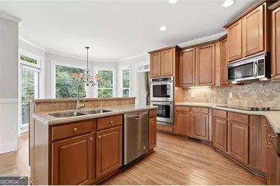 265 Beech Tree Hollow NW, Sugar Hill, GA 30518 - Photo 12