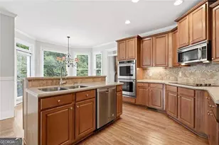 265 Beech Tree Hollow NW, Sugar Hill, GA 30518 - Photo 12