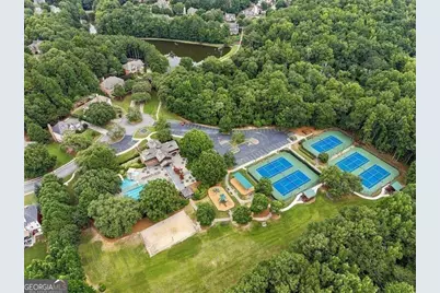 265 Beech Tree Hollow NW, Sugar Hill, GA 30518 - Photo 38