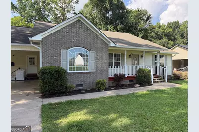 201 Briarwood Circle, Summerville, GA 30747 - Photo 2