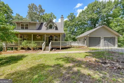382 Lola Mae Way, Morganton, GA 30560 - Photo 1