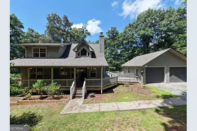 382 Lola Mae Way, Morganton, GA 30560 - Photo 2