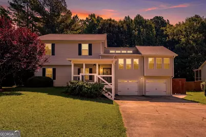 3861 Nowlin Road NW, Kennesaw, GA 30144 - Photo 2