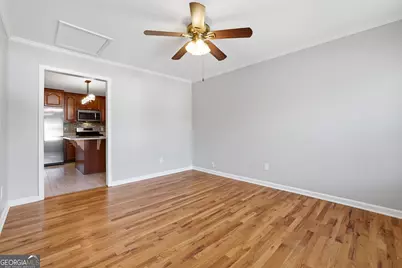3861 Nowlin Road NW, Kennesaw, GA 30144 - Photo 14