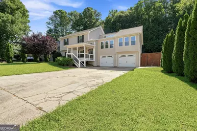 3861 Nowlin Road NW, Kennesaw, GA 30144 - Photo 4