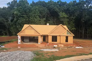 252 Windrow Trl, Statham, GA 30666 - Photo 1