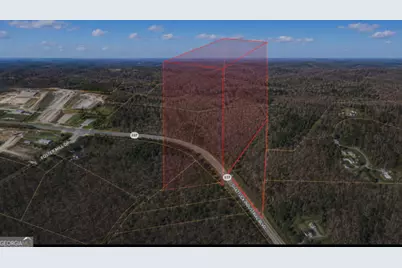 Lot 38 Shattuck Industrial Boulevard, La Fayette, GA 30728 - Photo 1