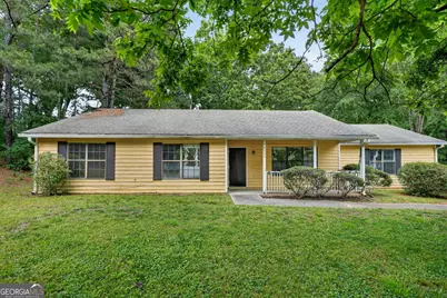 4442 Lombard Road, Ellenwood, GA 30294 - Photo 1