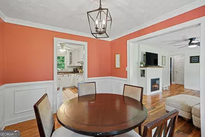1337 Greenview Drive, Griffin, GA 30224 - Photo 8