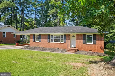 1337 Greenview Drive, Griffin, GA 30224 - Photo 4