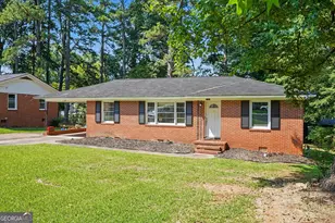 1337 Greenview Dr, Griffin, GA 30224 - Photo 4