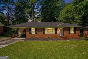 1337 Greenview Dr, Griffin, GA 30224 - Photo 2