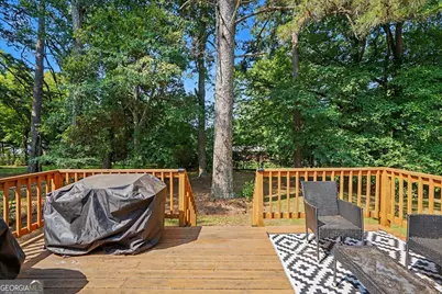1337 Greenview Drive, Griffin, GA 30224 - Photo 20
