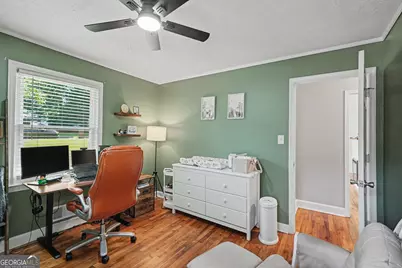 1337 Greenview Drive, Griffin, GA 30224 - Photo 14
