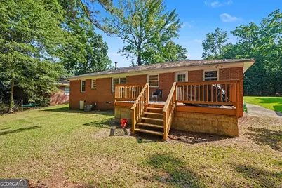 1337 Greenview Drive, Griffin, GA 30224 - Photo 26