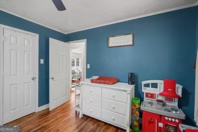 1337 Greenview Drive, Griffin, GA 30224 - Photo 16
