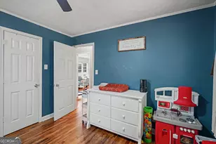 1337 Greenview Dr, Griffin, GA 30224 - Photo 16