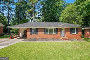 1337 Greenview Dr, Griffin, GA 30224 - Photo 1