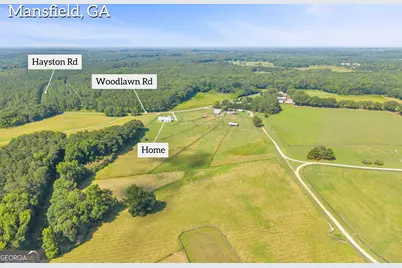 872 Woodlawn Road, Mansfield, GA 30055 - Photo 94
