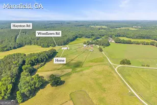 872 Woodlawn Rd, Mansfield, GA 30055 - Photo 94