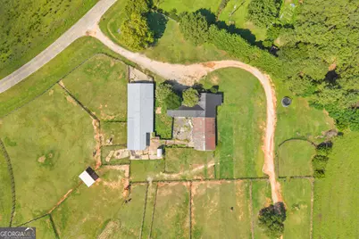 872 Woodlawn Road, Mansfield, GA 30055 - Photo 24