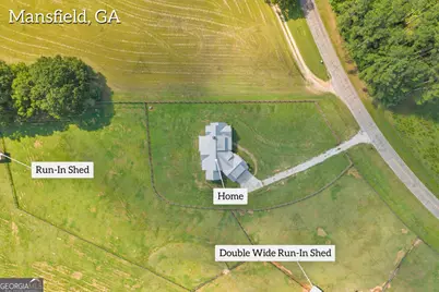 872 Woodlawn Road, Mansfield, GA 30055 - Photo 86