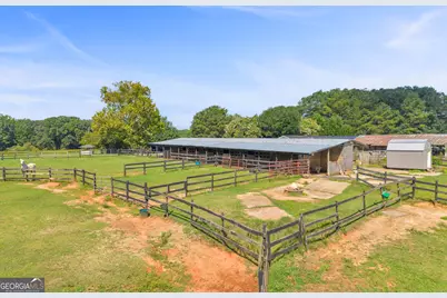 872 Woodlawn Road, Mansfield, GA 30055 - Photo 134