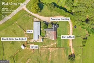 872 Woodlawn Rd, Mansfield, GA 30055 - Photo 84