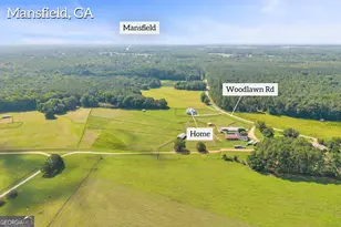 872 Woodlawn Rd, Mansfield, GA 30055 - Photo 92