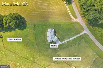 872 Woodlawn Road, Mansfield, GA 30055 - Photo 10