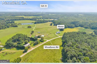 872 Woodlawn Road, Mansfield, GA 30055 - Photo 14