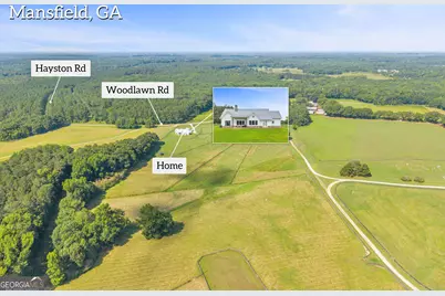 872 Woodlawn Road, Mansfield, GA 30055 - Photo 20