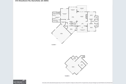 872 Woodlawn Road, Mansfield, GA 30055 - Photo 148