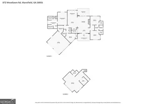 872 Woodlawn Rd, Mansfield, GA 30055 - Photo 148