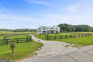 872 Woodlawn Rd, Mansfield, GA 30055 - Photo 2