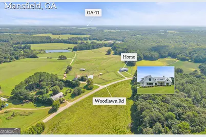 872 Woodlawn Road, Mansfield, GA 30055 - Photo 90