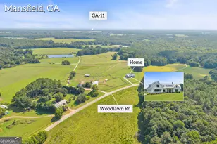 872 Woodlawn Rd, Mansfield, GA 30055 - Photo 90
