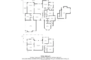 966 Woody Hill Cir, Evans, GA 30809 - Photo 2