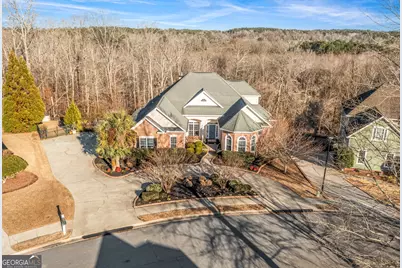 966 Woody Hill Circle, Evans, GA 30809 - Photo 4