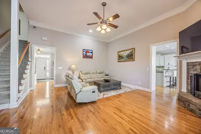 966 Woody Hill Circle, Evans, GA 30809 - Photo 26